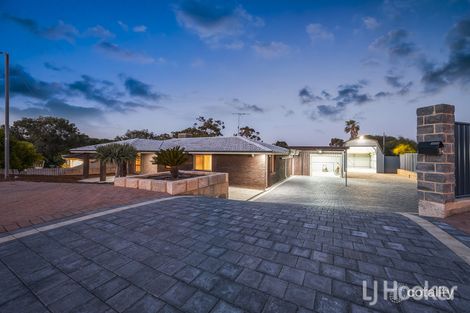 Property photo of 2 Dromana Place Craigie WA 6025