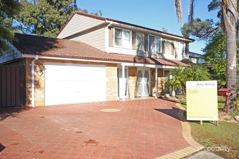 Property photo of 28 Anembo Street Bradbury NSW 2560