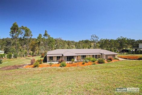 Property photo of 37-39 Borrowdale Court Mundoolun QLD 4285
