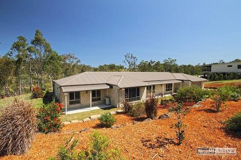 Property photo of 37-39 Borrowdale Court Mundoolun QLD 4285