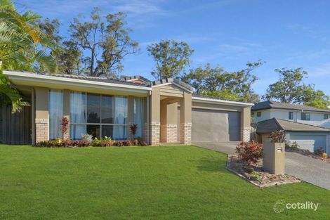 16 Henry St, Coomera, QLD 4209