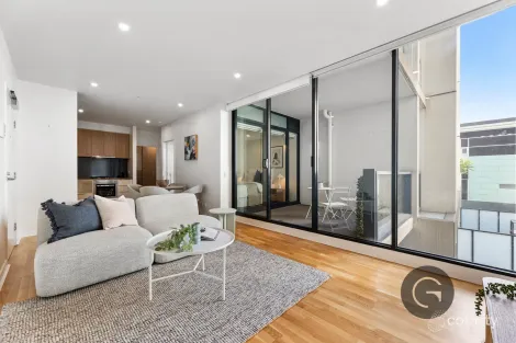 Property photo of 223/232-242 Rouse Street Port Melbourne VIC 3207