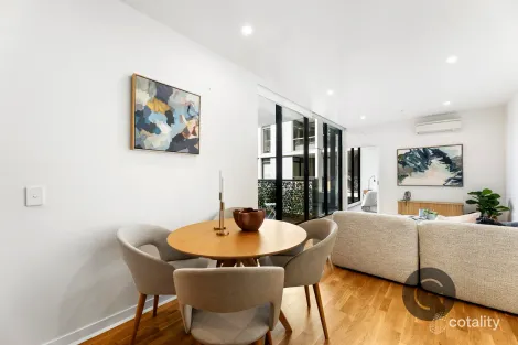 Property photo of 223/232-242 Rouse Street Port Melbourne VIC 3207