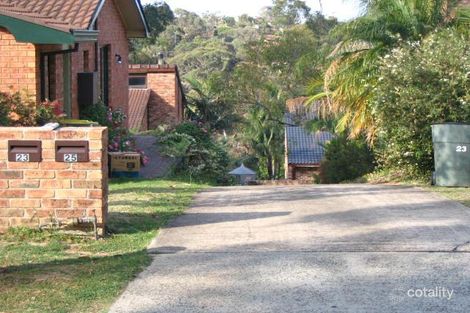 Property photo of 25 Walsh Close Illawong NSW 2234
