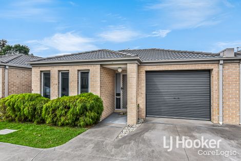 Property photo of 5/34 Sir Thomas Drive Pakenham VIC 3810