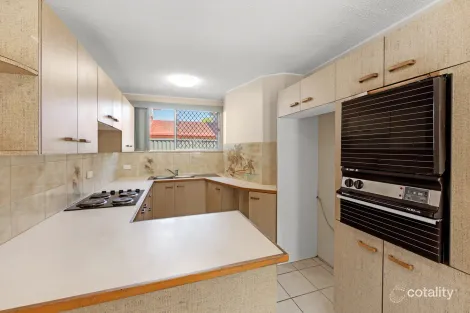 Property photo of 5/150 Frank Street Labrador QLD 4215