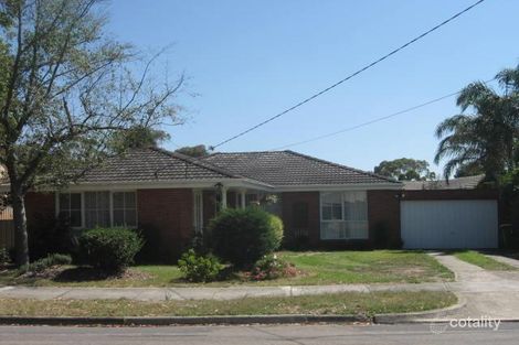 29 Dorothy St, Burwood East, VIC 3151