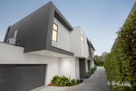 2/43 Wards Gr, Bentleigh East, VIC 3165