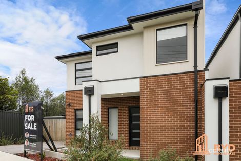 2b Jellicoe St, Noble Park, VIC 3174