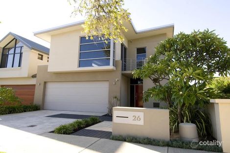 26 Claverton St, North Perth, WA 6006