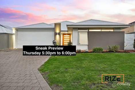 Property photo of 44 Everingham Street Clarkson WA 6030