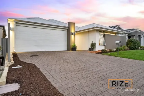 Property photo of 44 Everingham Street Clarkson WA 6030
