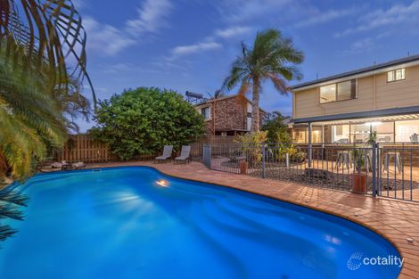 Property photo of 4 Craig Street Wishart QLD 4122