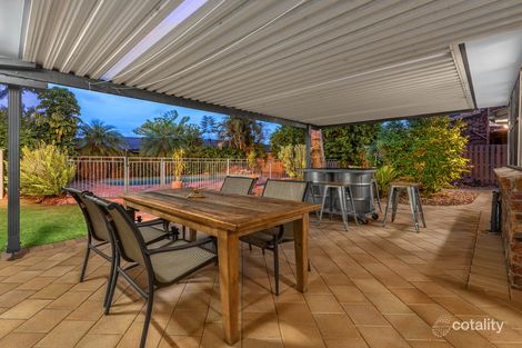 Property photo of 4 Craig Street Wishart QLD 4122