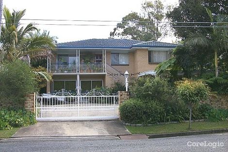 Property photo of 68 Pine Street Bulimba QLD 4171