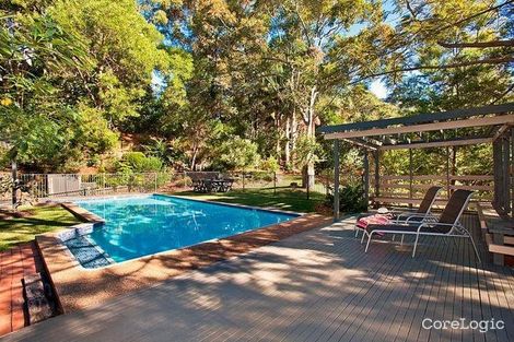 Property photo of 8 President Place Mount Ousley NSW 2519