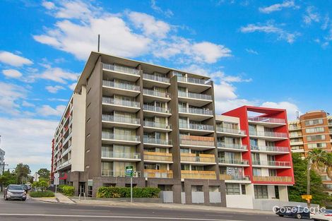 Property photo of 92/44-50 Cooper Street Strathfield NSW 2135