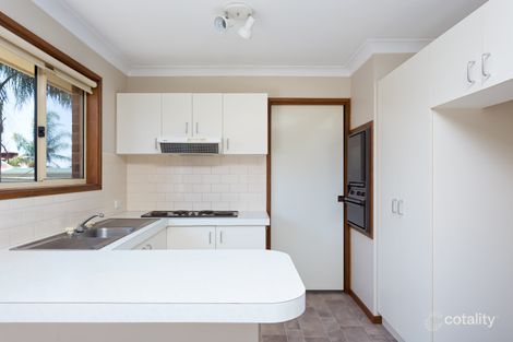 Property photo of 1/11 Yentoo Drive Glenfield Park NSW 2650