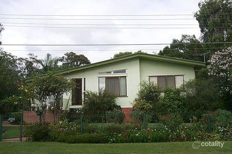 27 Grenadier Cir, Ebbw Vale, QLD 4304