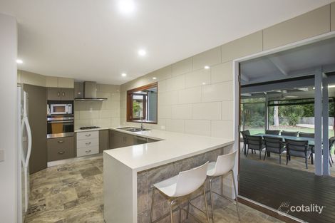 Property photo of 57 Lumeah Drive Mount Coolum QLD 4573