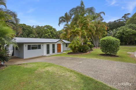 Property photo of 57 Lumeah Drive Mount Coolum QLD 4573