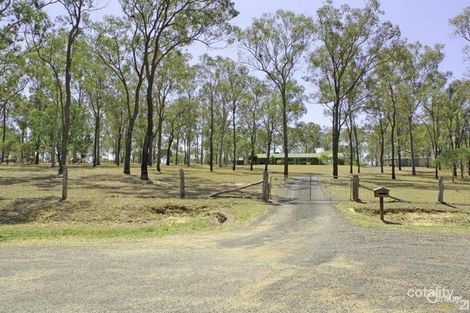 Property photo of 5 Cockatoo Court Regency Downs QLD 4341