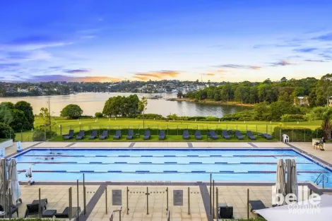 Property photo of 14/1 Palm Avenue Breakfast Point NSW 2137