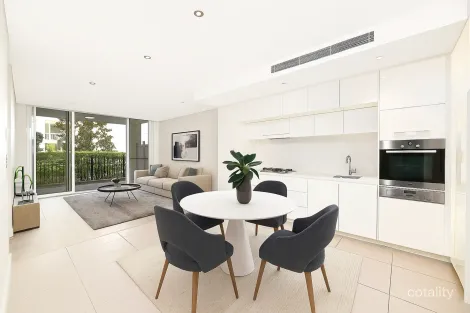 Property photo of 14/1 Palm Avenue Breakfast Point NSW 2137
