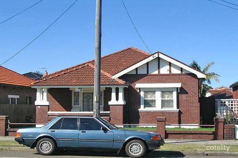 Property photo of 7 Sutherland Street Rosebery NSW 2018