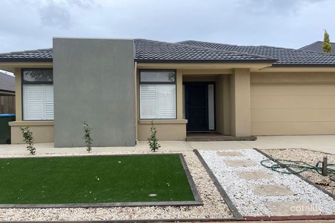 Property photo of 11 Tarcoola Crescent Point Cook VIC 3030