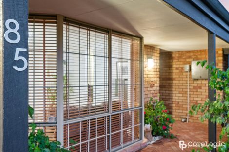 Property photo of 85 Meridian Drive Mullaloo WA 6027