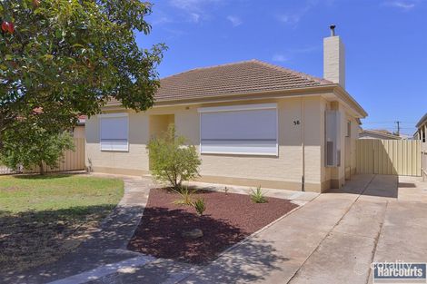 Property photo of 58 King Street Pennington SA 5013