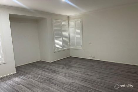 Property photo of 11 Tarcoola Crescent Point Cook VIC 3030