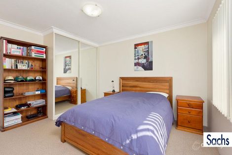 Property photo of 13/20 Crows Nest Road Waverton NSW 2060