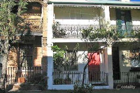 33 George St, Paddington, NSW 2021