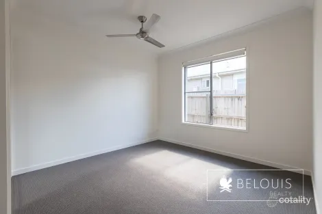 Property photo of 22 Perger Street Pimpama QLD 4209