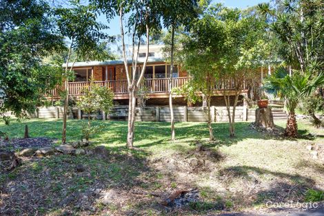 Property photo of 4 Lyn Crescent Smiths Lake NSW 2428