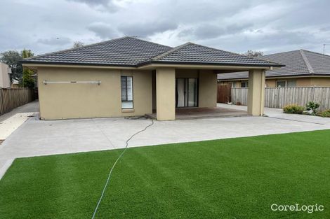 Property photo of 11 Tarcoola Crescent Point Cook VIC 3030
