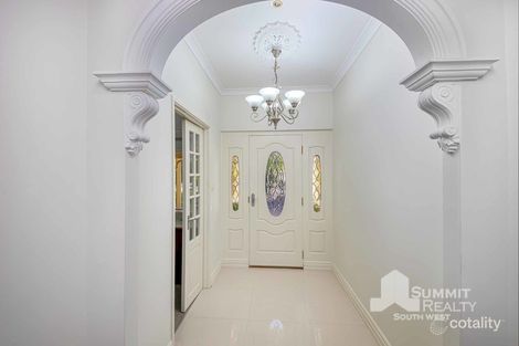 Property photo of 11 Grosmont Glade Leschenault WA 6233