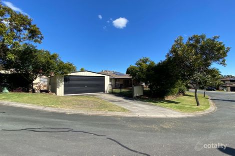 Property photo of 10 Highpeak Crescent Springfield QLD 4300