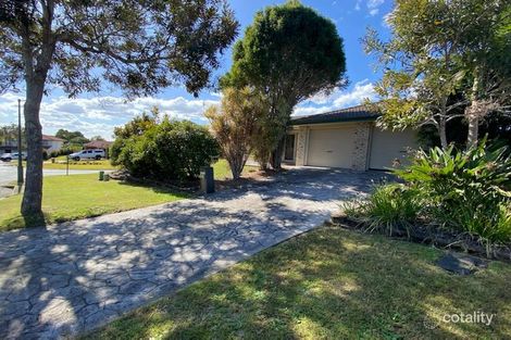 Property photo of 10 Highpeak Crescent Springfield QLD 4300