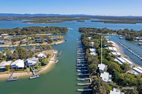 Property photo of 7 Island Street South Stradbroke QLD 4216
