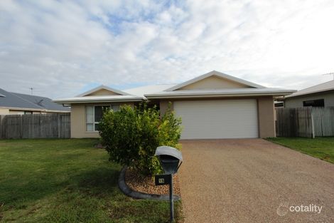 Property photo of 15 Mariala Court Bushland Beach QLD 4818