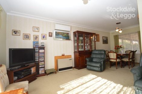 Property photo of 15 Franklin Street Wangaratta VIC 3677