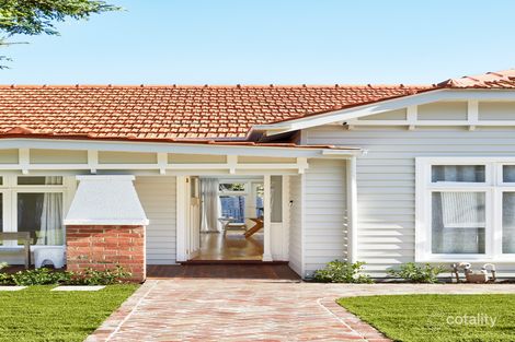 Property photo of 13 Comas Grove Thornbury VIC 3071
