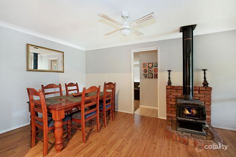 Property photo of 7 Dutton Street Metford NSW 2323