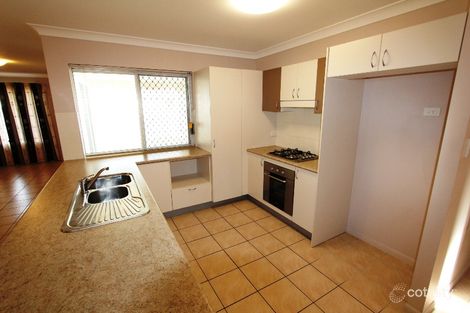 Property photo of 15 Mariala Court Bushland Beach QLD 4818