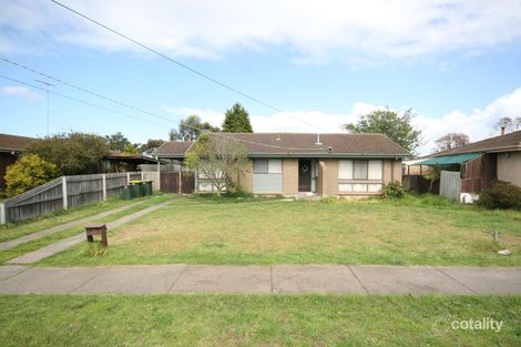 9 Freedom Ct, Whittington, VIC 3219