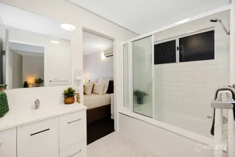 Property photo of 43 Feeney Avenue Rasmussen QLD 4815