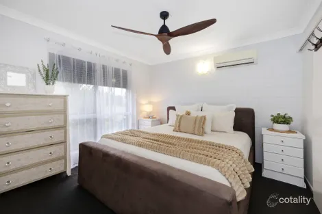 Property photo of 43 Feeney Avenue Rasmussen QLD 4815